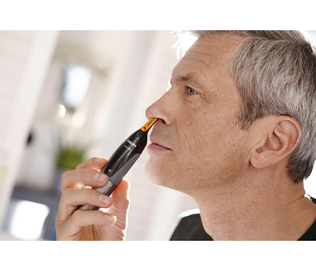 Philips NT1150/10 Nosetrimmer Series 1000 - 295166 - zdjęcie 2